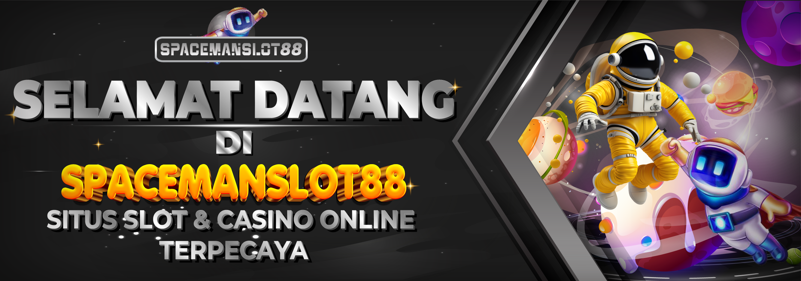 spacemanslot88